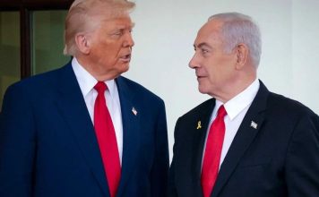 Trump potpuno šokirao Netanyahua: Spreman je prekinuti vojnu kampanju protiv Irana čak i ako… - featured image