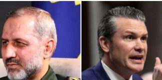 Jeziva poruka iranskog generala šokirala svijet - featured image