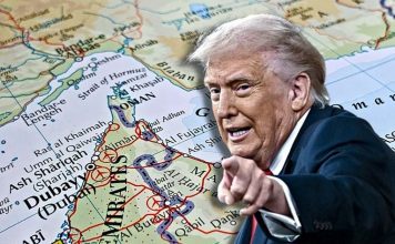 NOVE INFORMACIJE: Otkriveni dramatični detalji pregovora Trumpa i Irana, ali i uloga Kine: Čovječanstvo je bilo… NOVE INFORMACIJE: Otkriveni dramatični detalji pregovora Trumpa i Irana, ali i uloga Kine: Čovječanstvo je bilo… - featured image