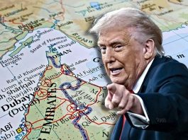 NAJAVIO DAN IZ PAKLA: Trump otkrio šta sprema za utorak i poručio: Slava Allahu! - featured image