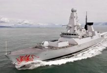 ŠIRI SE RAT NA BLISKOM ISTOKU: Hezbolah udara na sve strane, britanci u problemu ŠIRI SE RAT NA BLISKOM ISTOKU: Hezbolah udara na sve strane, britanci u problemu - featured image