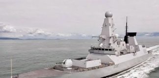 ŠIRI SE RAT NA BLISKOM ISTOKU: Hezbolah udara na sve strane, britanci u problemu ŠIRI SE RAT NA BLISKOM ISTOKU: Hezbolah udara na sve strane, britanci u problemu - featured image