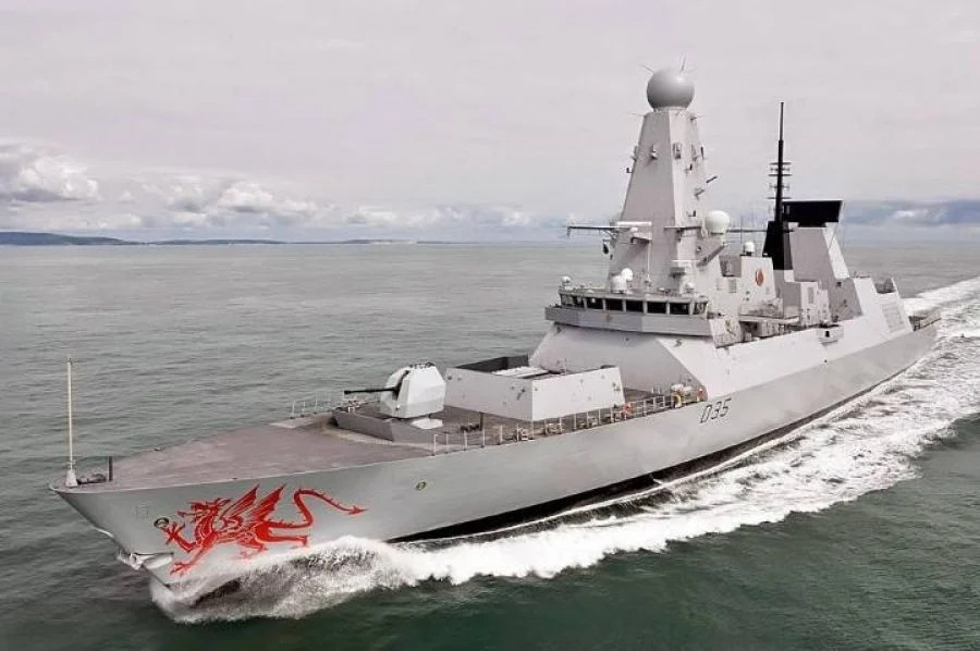 ŠIRI SE RAT NA BLISKOM ISTOKU: Hezbolah udara na sve strane, britanci u problemu - featured image ŠIRI SE RAT NA BLISKOM ISTOKU: Hezbolah udara na sve strane, britanci u problemu - featured image