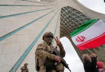 RASTE STRAH U AMERICI: Najopasnija prijetnja SAD-u “Pripremite se, Iran bi mogao da…” - featured image