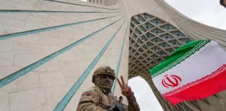 RASTE STRAH U AMERICI: Najopasnija prijetnja SAD-u “Pripremite se, Iran bi mogao da…” RASTE STRAH U AMERICI: Najopasnija prijetnja SAD-u “Pripremite se, Iran bi mogao da…” - featured image