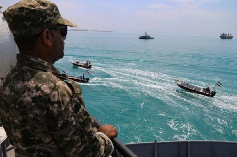 RAZVOJ SITUACIJE: Iran odgovorio na američki prijedlog: Poslali im 10 tačaka uz poruku… - featured image RAZVOJ SITUACIJE: Iran odgovorio na američki prijedlog: Poslali im 10 tačaka uz poruku… - featured image