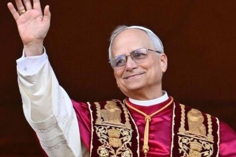 TRUMP OVO NEĆE ŽELJETI ČUTI: Papine poruke uzdrmale odnose s Washingtonom - featured image TRUMP OVO NEĆE ŽELJETI ČUTI: Papine poruke uzdrmale odnose s Washingtonom - featured image