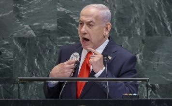 TENZIJE PONOVO RASTU: Izraelski javni servis tvrdi, Netanyahu se sprema za novi napad na - featured image