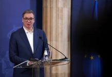 Vučić poslao poruku poslije poraza Orbana na izborima u Mađarskoj - featured image
