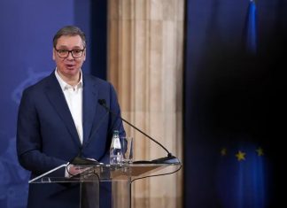 Vučić poslao poruku poslije poraza Orbana na izborima u Mađarskoj - featured image