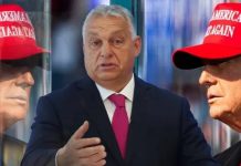 Prvo oglašavanje Trampa poslije Orbanovog poraza: Neočekivana poruka iznenadila sve… - featured image