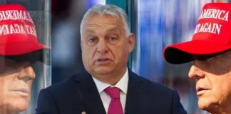 Prvo oglašavanje Trampa poslije Orbanovog poraza: Neočekivana poruka iznenadila sve… Prvo oglašavanje Trampa poslije Orbanovog poraza: Neočekivana poruka iznenadila sve… - featured image