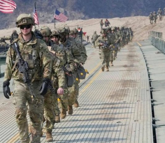 VOJNA ESKALACIJA: SAD šalje hiljade dodatnih vojnika na… - featured image