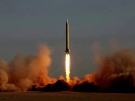 TENZIJE RASTU: Iran objavio popis meta ako dođe do… - featured image