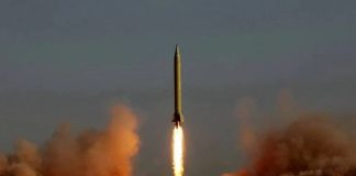 TENZIJE RASTU: Iran objavio popis meta ako dođe do… - featured image