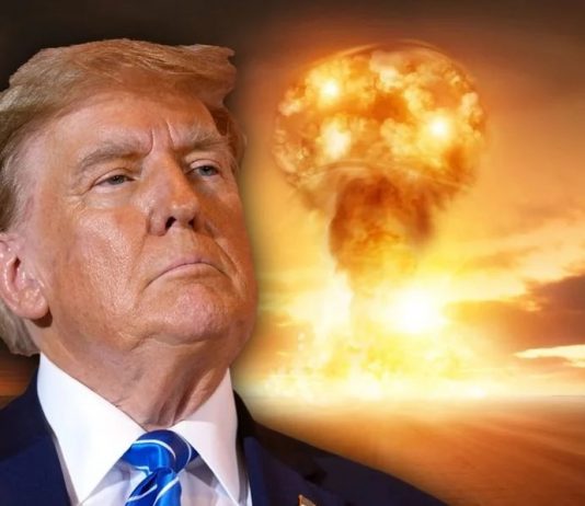 Da li je to Tramp pokušao raznijeti svijet: Navodno tražio nuklearne kodove, vojni zvaničnik… - featured image