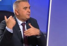 Savo Minić zaplakao pred kamerama nakon pitanja o… - featured image