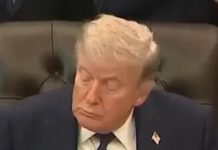 Trump sve ostavio u čudu sa svojim potezom usred sastanka u Bijeloj kući - featured image