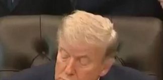 Trump sve ostavio u čudu sa svojim potezom usred sastanka u Bijeloj kući - featured image