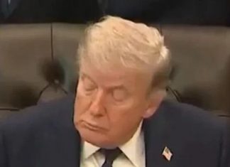 Trump sve ostavio u čudu sa svojim potezom usred sastanka u Bijeloj kući - featured image