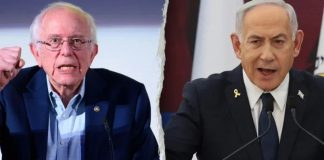 Direktan udar na Netanjahua: Bernie Sanders okupio vojsku senatora protiv slanja bombi Izraelu - featured image