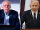 Direktan udar na Netanjahua: Bernie Sanders okupio vojsku senatora protiv slanja bombi Izraelu - featured image