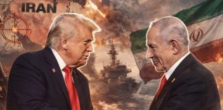 Procurilo iz Washingtona: Ovakav Trumpov plan za Iran niko nije očekivao… - featured image