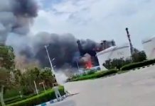 NAJNOVIJA VIJEST! GORI SVE – Iran objavio: “Pogođeni smo…” - featured image