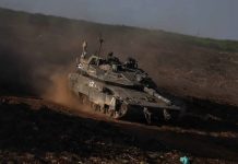 IZRAEL RUŠI SVE PRED SOBOM: Planirana invazija na još jednu zemlju, EVROPLJANI IH UPOZORAVAJU IZRAEL RUŠI SVE PRED SOBOM: Planirana invazija na još jednu zemlju, EVROPLJANI IH UPOZORAVAJU - featured image