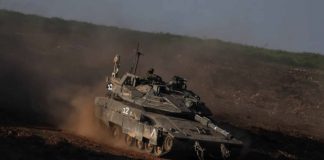 IZRAEL RUŠI SVE PRED SOBOM: Planirana invazija na još jednu zemlju, EVROPLJANI IH UPOZORAVAJU - featured image