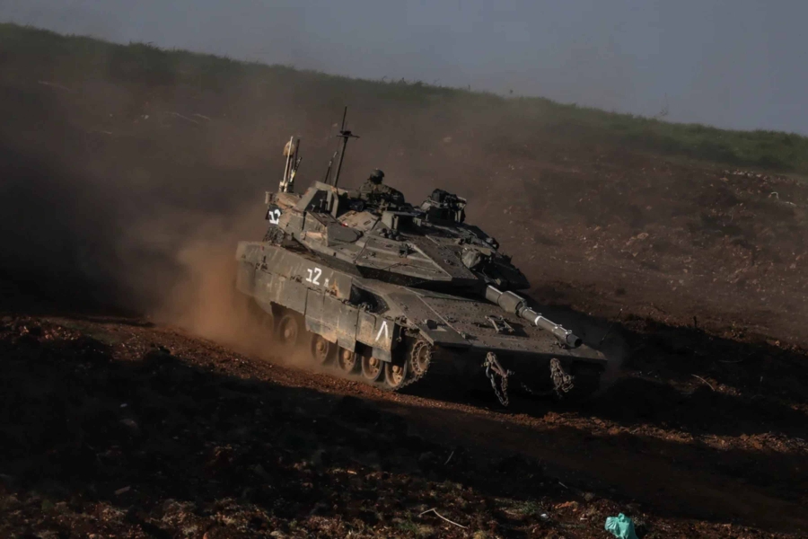 IZRAEL RUŠI SVE PRED SOBOM: Planirana invazija na još jednu zemlju, EVROPLJANI IH UPOZORAVAJU - featured image IZRAEL RUŠI SVE PRED SOBOM: Planirana invazija na još jednu zemlju, EVROPLJANI IH UPOZORAVAJU - featured image