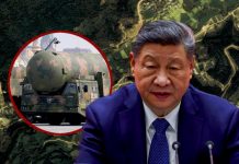 SATELITSKI SNIMCI IZAZVALI STRAH MEĐU OBAVEŠTAJCIMA: Šta Kina krije na misterioznoj LOKACIJI 906? Nikla ogromna kupola od betona, šire se TAJNE NUKLEARNE BAZE - featured image