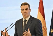 NAJNOVIJA VIJEST! Europa se podijelila na dva bloka: Hrvatska stala uz Izrael! - featured image