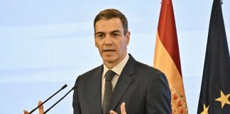 NAJNOVIJA VIJEST! Europa se podijelila na dva bloka: Hrvatska stala uz Izrael! - featured image