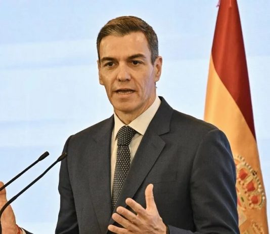 NAJNOVIJA VIJEST! Europa se podijelila na dva bloka: Hrvatska stala uz Izrael! - featured image