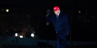 NOVA IZJAVA: Trump najavio “nevjerovatna dva dana”, “RAT JE BLIZU…” NOVA IZJAVA: Trump najavio “nevjerovatna dva dana”, “RAT JE BLIZU…” - featured image