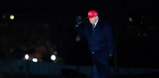 NOVA IZJAVA: Trump najavio “nevjerovatna dva dana”, “RAT JE BLIZU…” NOVA IZJAVA: Trump najavio “nevjerovatna dva dana”, “RAT JE BLIZU…” - featured image