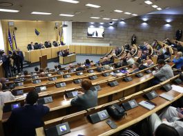 I TO SMO DOČEKALI: Dom naroda usvojio 5 ključnih zakona - featured image