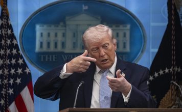 NJEMAČKI MEDIJ: Trump Evropi dao ultimatum - featured image