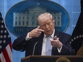 TENZIJE U SAVEZU: Kritike na račun Trumpa i njegovog pristupa ka… - featured image