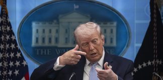 TENZIJE U SAVEZU: Kritike na račun Trumpa i njegovog pristupa ka… TENZIJE U SAVEZU: Kritike na račun Trumpa i njegovog pristupa ka… - featured image