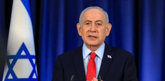 IZ MINUTE U MINUTU! GOTOVO JE! Izrael službeno potvrdio: „Ubili smo ga…“ IZ MINUTE U MINUTU! GOTOVO JE! Izrael službeno potvrdio: „Ubili smo ga…“ - featured image