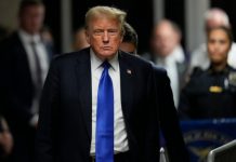 BRUTALAN ULTIMATUM IZ BIJELE KUĆE: Trump postavio uslov za mir ili šalje Iran u “kameno doba” - featured image