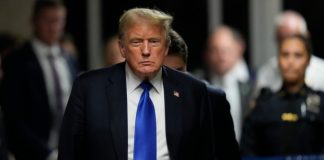 BRUTALAN ULTIMATUM IZ BIJELE KUĆE: Trump postavio uslov za mir ili šalje Iran u “kameno doba” - featured image