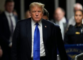 BRUTALAN ULTIMATUM IZ BIJELE KUĆE: Trump postavio uslov za mir ili šalje Iran u “kameno doba” - featured image