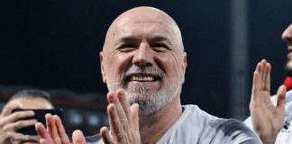 Barbarez poslao poruku svim navijačima Bosne i Hercegovine Barbarez poslao poruku svim navijačima Bosne i Hercegovine - featured image