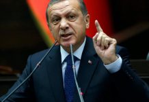 ERDOGAN ZAGRMIO: Tenzije rastu, ošto osudio Izrael zbog smrtne kazne za… ERDOGAN ZAGRMIO: Tenzije rastu, ošto osudio Izrael zbog smrtne kazne za… - featured image