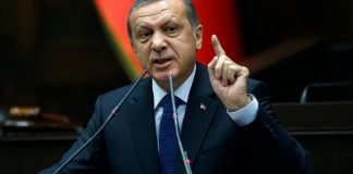 ERDOGAN ZAGRMIO: Tenzije rastu, ošto osudio Izrael zbog smrtne kazne za… - featured image