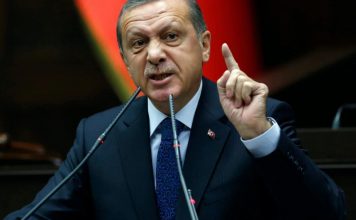 ERDOGAN ZAGRMIO: Tenzije rastu, ošto osudio Izrael zbog smrtne kazne za… - featured image