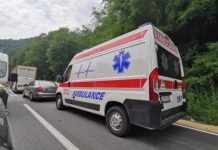 “DVA PUTA JE JAUKNUO, PA UMRO NA ŽENI” Policajac izdahnuo tokom intimnog odnosa - featured image